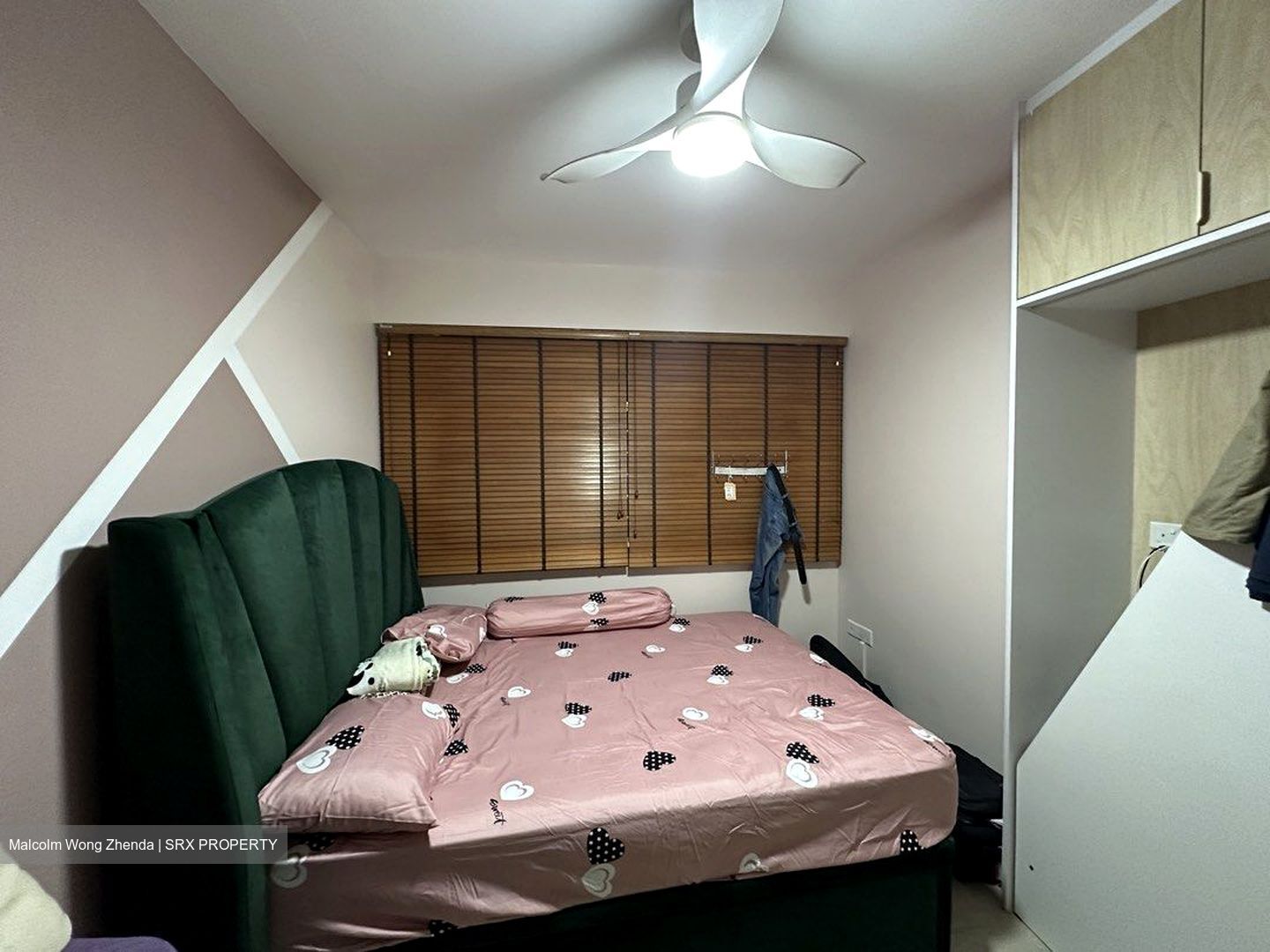 Blk 443A West Ridges @ Bukit Batok (Bukit Batok), HDB 5 Rooms #581402041